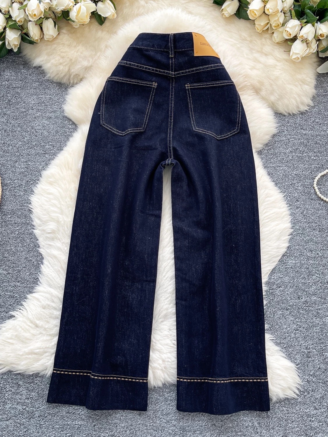 All eyes on you jeans JN172 images